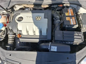 VW Golf Variant 1.9 TDI, снимка 12