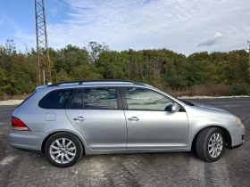 VW Golf Variant 1.9 TDI, снимка 7