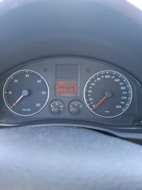 VW Golf Variant 1.9 TDI, снимка 11