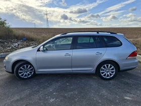 VW Golf Variant 1.9 TDI, снимка 8