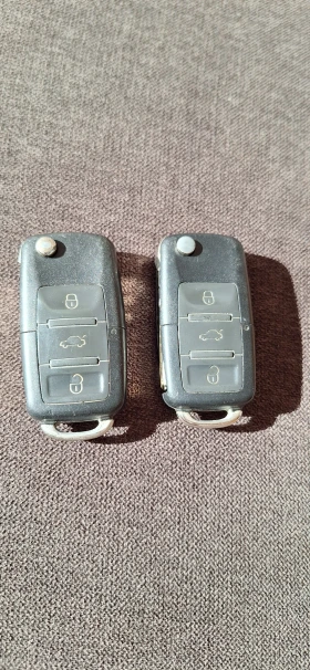 VW Golf Variant 1.9 TDI, снимка 13