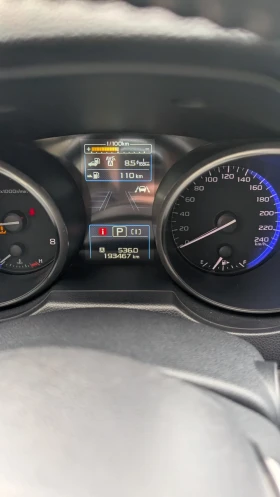 Subaru Outback, снимка 7