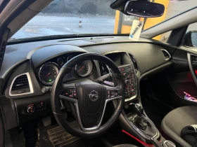 Opel Astra 1.4I.  TURBO - 5600 € / 10952.65 лв. - 29294565 6