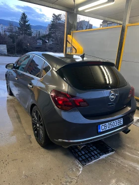 Opel Astra 1.4I.  TURBO - 5600 € / 10952.65 лв. - 29294565 3