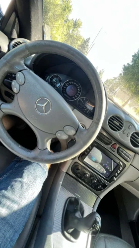 Mercedes-Benz CLK 270 CDI - 2000 € / 3911.66 лв. - 72556407 3