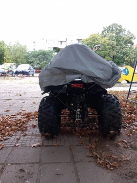 TelStar X1, снимка 4