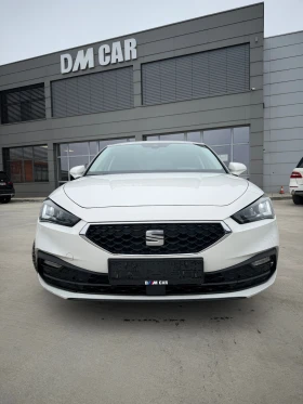 Seat Leon * TOP* EURO6D* 2.0TDI*  - 12999 € / 25423.83 лв. - 52450656 3