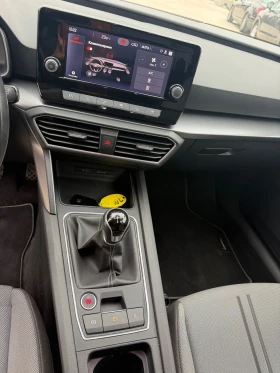 Seat Leon * TOP* EURO6D* 2.0TDI*  - 12999 € / 25423.83 лв. - 52450656 9