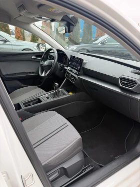 Seat Leon * TOP* EURO6D* 2.0TDI*  - 12999 € / 25423.83 лв. - 52450656 13