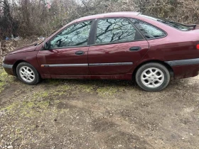 Renault Laguna 2.0бензин, снимка 3