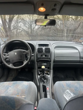 Renault Laguna 2.0бензин, снимка 4