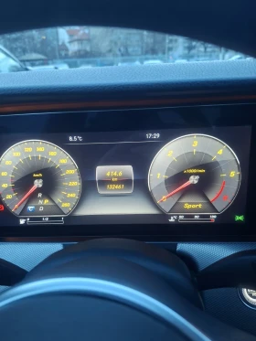 Mercedes-Benz E 220 D AMG ШВЕЙЦАРИЯ  - 24999 € / 48893.79 лв. - 42122300 14