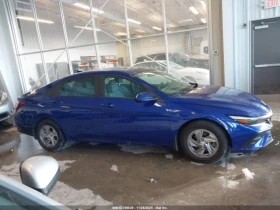 Hyundai Elantra SE - 11975 € / 23421.06 лв. - 52334283 12