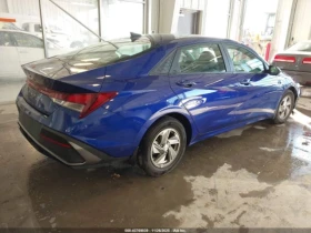 Hyundai Elantra SE - 11975 € / 23421.06 лв. - 52334283 4