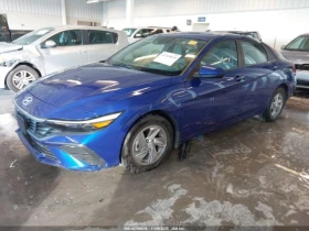 Hyundai Elantra SE - 11975 € / 23421.06 лв. - 52334283 2