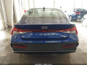 Hyundai Elantra SE - 11975 € / 23421.06 лв. - 52334283 15