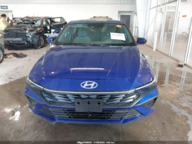 Hyundai Elantra SE - 11975 € / 23421.06 лв. - 52334283 11