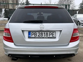 Mercedes-Benz C 220 - 4444 € / 8691.71 лв. - 52678062 4