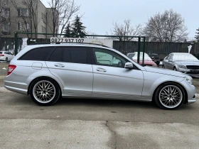 Mercedes-Benz C 220 - 4444 € / 8691.71 лв. - 52678062 6