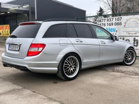 Mercedes-Benz C 220 - 4444 € / 8691.71 лв. - 52678062 5