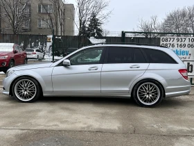 Mercedes-Benz C 220 - 4444 € / 8691.71 лв. - 52678062 2