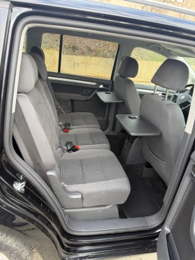 VW Touran 7-МЕСТЕН УНИКАТ - 5350 € / 10463.69 лв. - 14388560 13