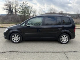 VW Touran 7-МЕСТЕН УНИКАТ - 5350 € / 10463.69 лв. - 14388560 4