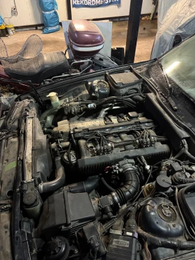 BMW 520 - 3800 € / 7432.15 лв. - 94603360 11