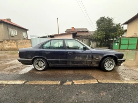 BMW 520 - 3800 € / 7432.15 лв. - 94603360 5