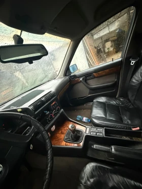 BMW 520 - 3800 € / 7432.15 лв. - 94603360 9