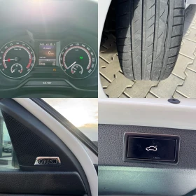 Skoda Octavia VRS 4x4 FULL PANORAMA  - 15500 € / 30315.36 лв. - 62378148 15