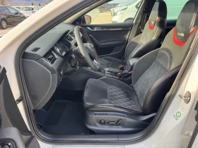 Skoda Octavia VRS 4x4 FULL PANORAMA  - 15500 € / 30315.36 лв. - 62378148 10