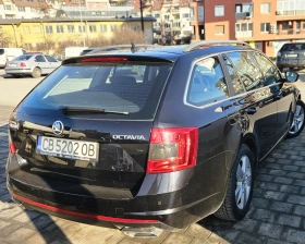 Skoda Octavia 1.8 tsi 4x4/DSG - 9500 € / 18580.38 лв. - 97249434 3