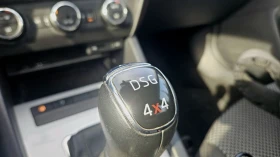 Skoda Octavia 1.8 tsi 4x4/DSG - 9500 € / 18580.38 лв. - 97249434 13