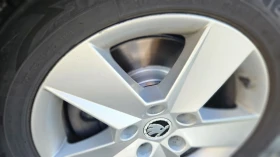 Skoda Octavia 1.8 tsi 4x4/DSG - 9500 € / 18580.38 лв. - 97249434 6