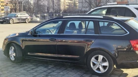 Skoda Octavia 1.8 tsi 4x4/DSG - 9500 € / 18580.38 лв. - 97249434 5