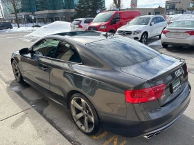 Audi S5 QUATTRO* PROGRESIV* KEYLESS АвтоКредит(ЦЕНА ДО БГ) - 12399 € / 24250.34 лв. - 13192723 4