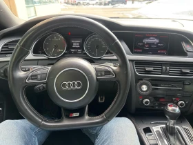 Audi S5 QUATTRO* PROGRESIV* KEYLESS АвтоКредит(ЦЕНА ДО БГ) - 12399 € / 24250.34 лв. - 13192723 10