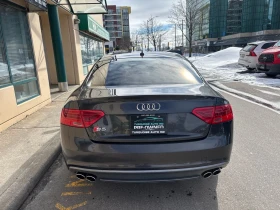 Audi S5 QUATTRO* PROGRESIV* KEYLESS АвтоКредит(ЦЕНА ДО БГ) - 12399 € / 24250.34 лв. - 13192723 5