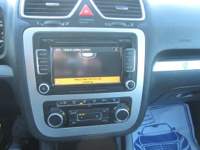 VW Scirocco 1, 4-R Line, Панорама - 6290 € / 12302.17 лв. - 62671101 8