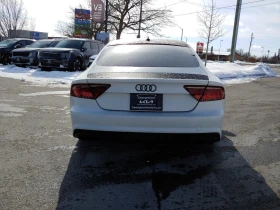 Audi A7 3.0T Technik AWD | SUNROOF | NAV | HTD SEATS - 22500 € / 44006.17 лв. - 64906350 7