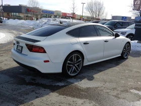 Audi A7 3.0T Technik AWD | SUNROOF | NAV | HTD SEATS - 22500 € / 44006.17 лв. - 64906350 8