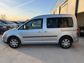 VW Caddy - 5500 € / 10757.07 лв. - 49640908 3