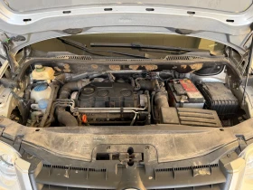 VW Caddy - 5500 € / 10757.07 лв. - 49640908 11