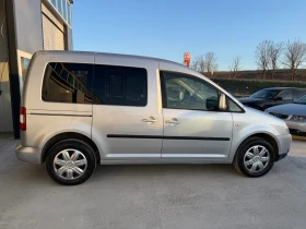 VW Caddy - 5500 € / 10757.07 лв. - 49640908 6