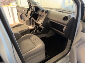 VW Caddy - 5500 € / 10757.07 лв. - 49640908 8
