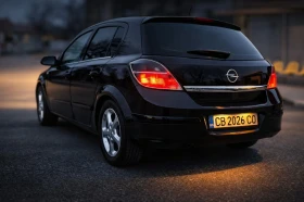Opel Astra 1.7 | Auto.bg — изображение 5