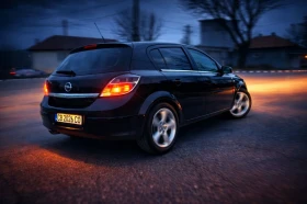 Opel Astra 1.7 | Auto.bg — изображение 4