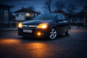 Opel Astra 1.7