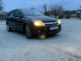 Opel Astra 1.7 - 2150 € / 4205.03 лв. - 31324196 2